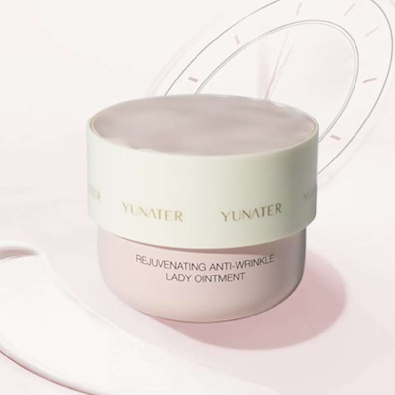 逆龄抗皱贵妇霜