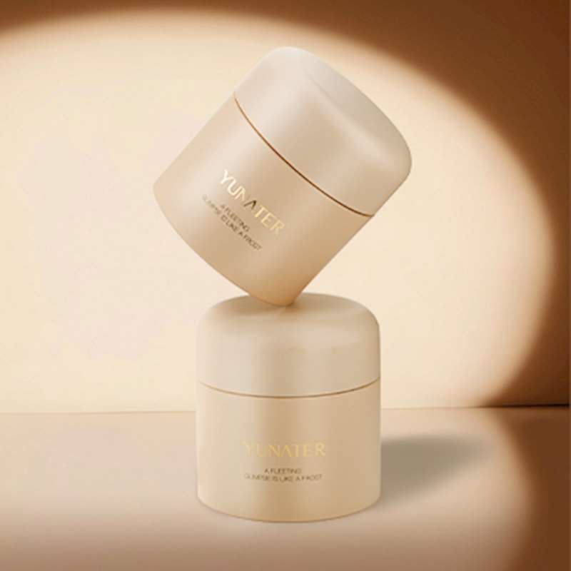 浮光掠影贴贴霜